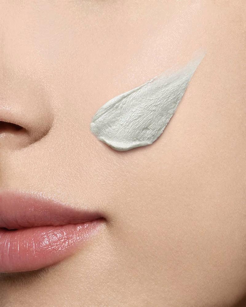 Gentle Peeling Smooth Away Cream