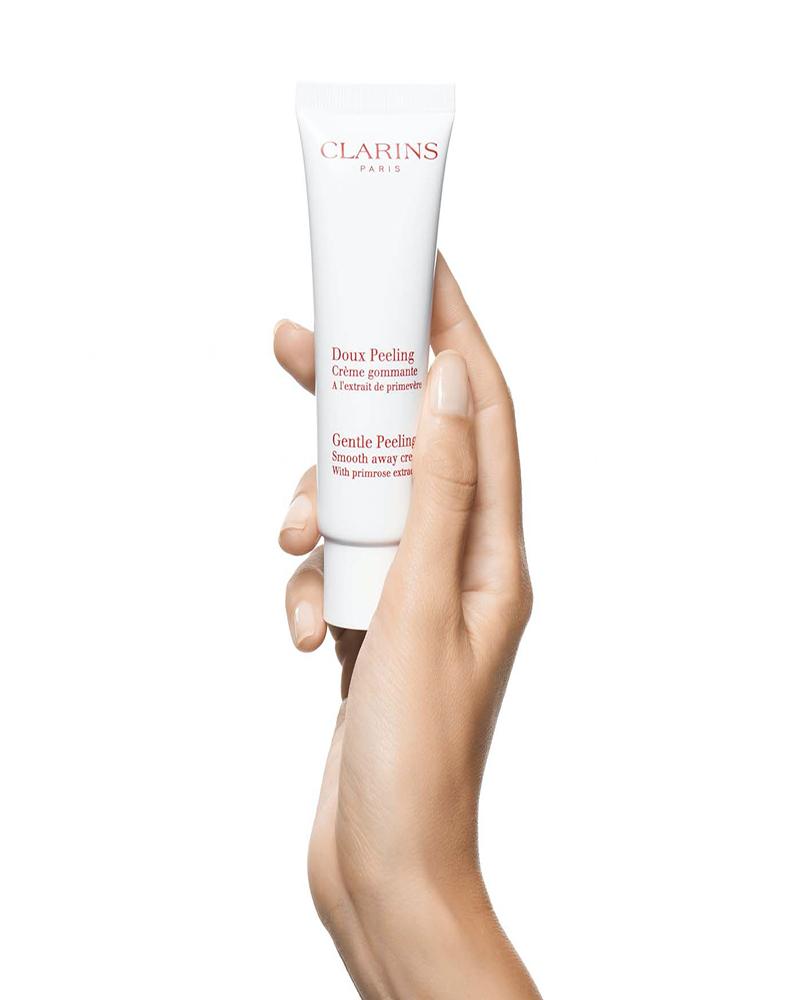 Gentle Peeling Smooth Away Cream
