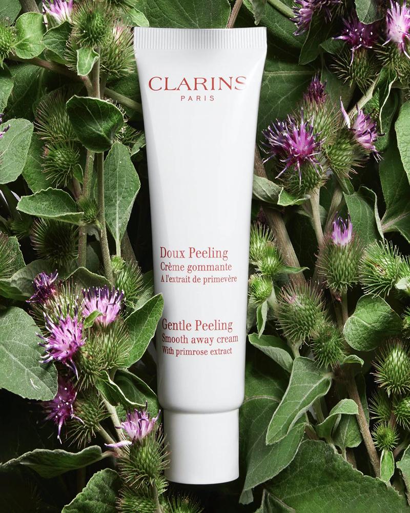 Gentle Peeling Smooth Away Cream