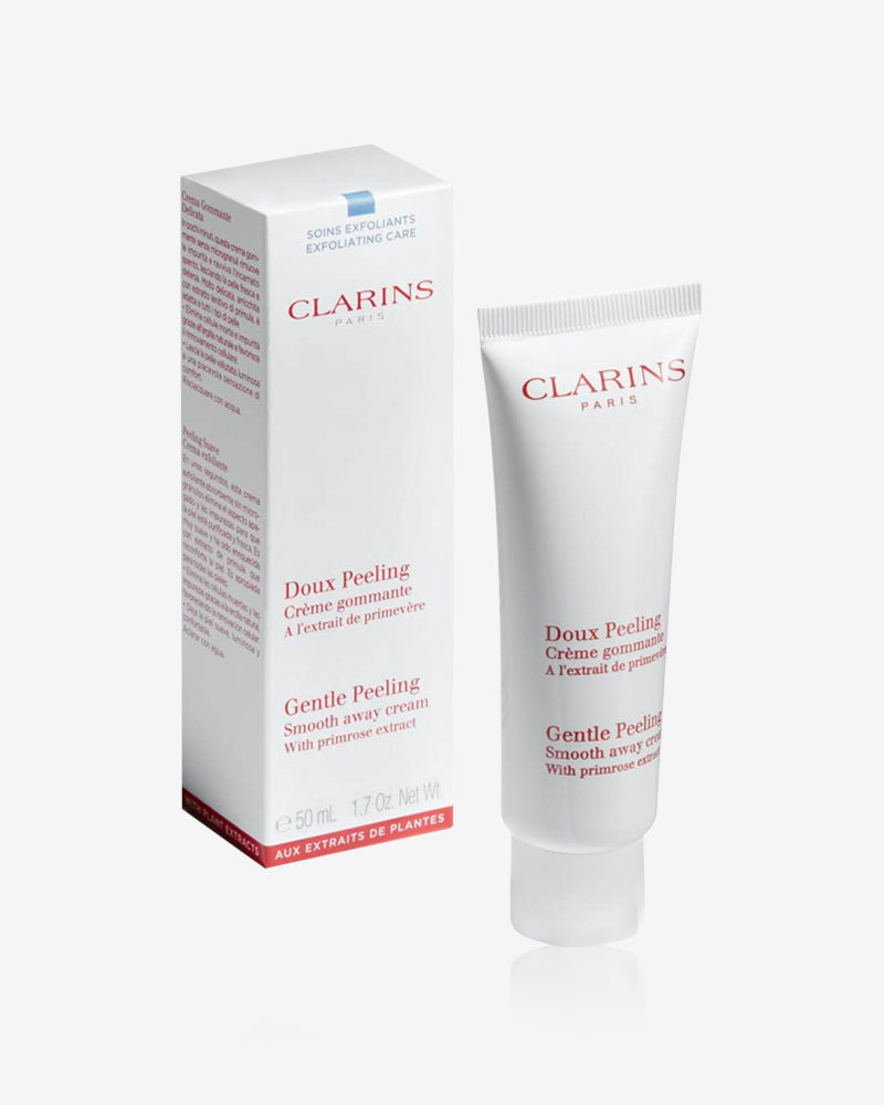 Gentle Peeling Smooth Away Cream