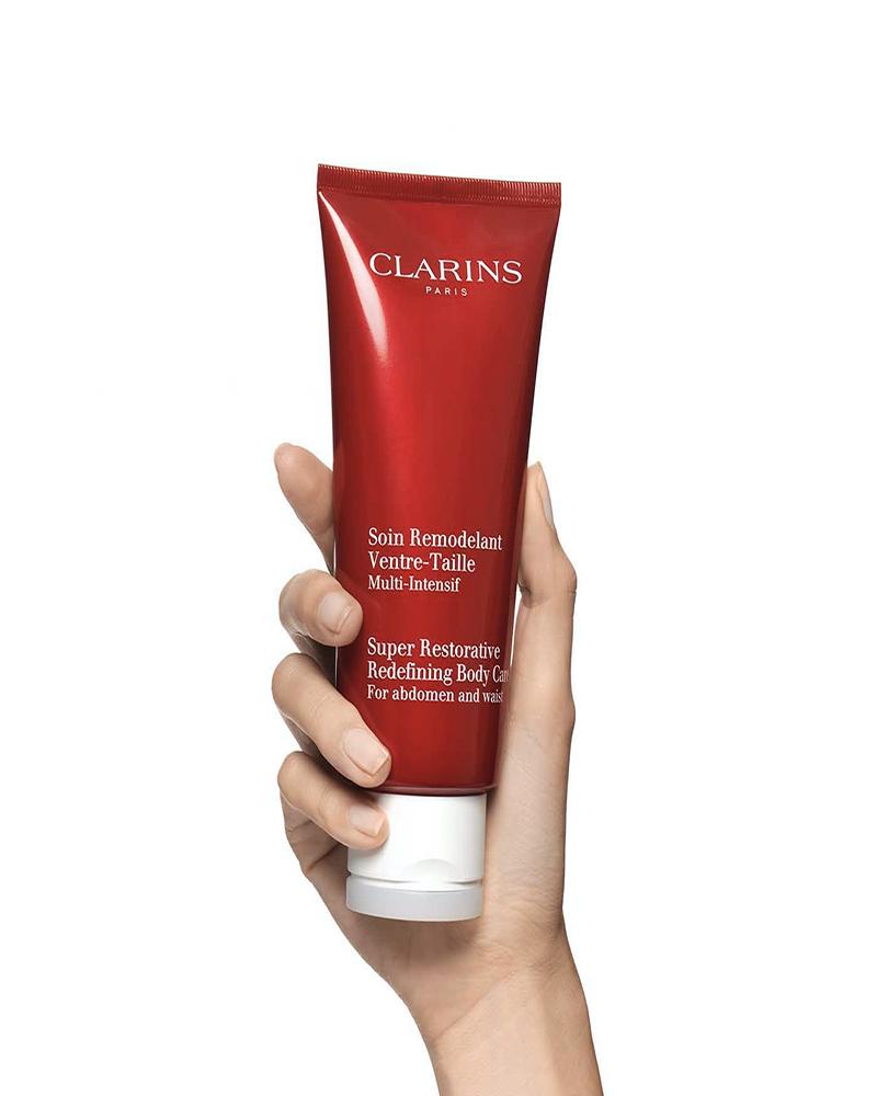 Super Restorative Redefining Body Care