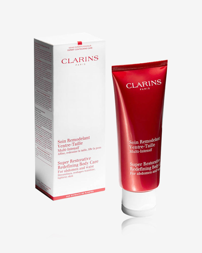 Super Restorative Redefining Body Care