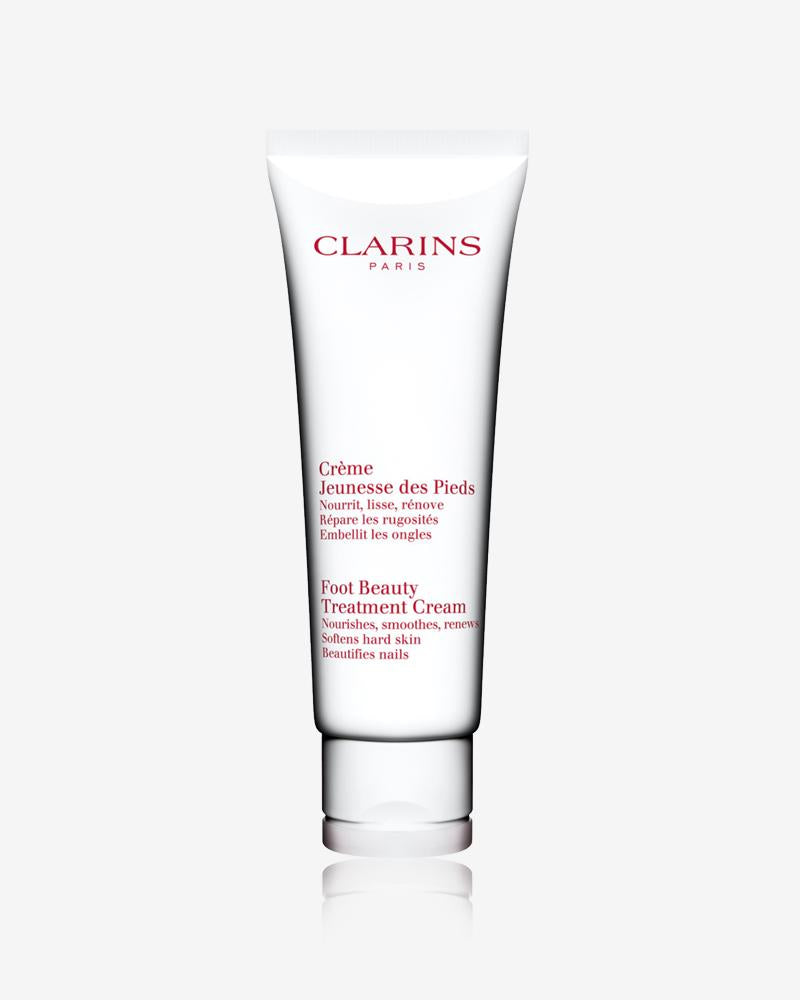 Foot Beauty Treatment Cream