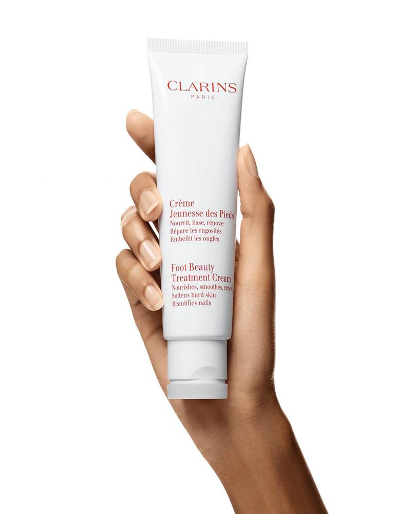 Foot Beauty Treatment Cream