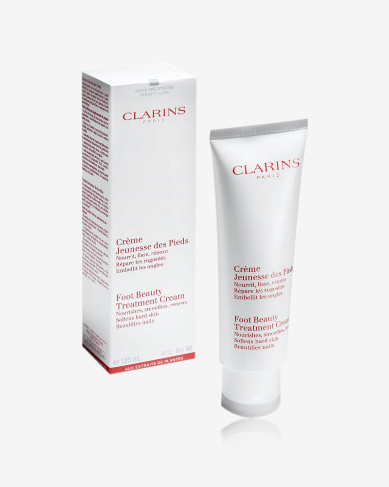 Foot Beauty Treatment Cream