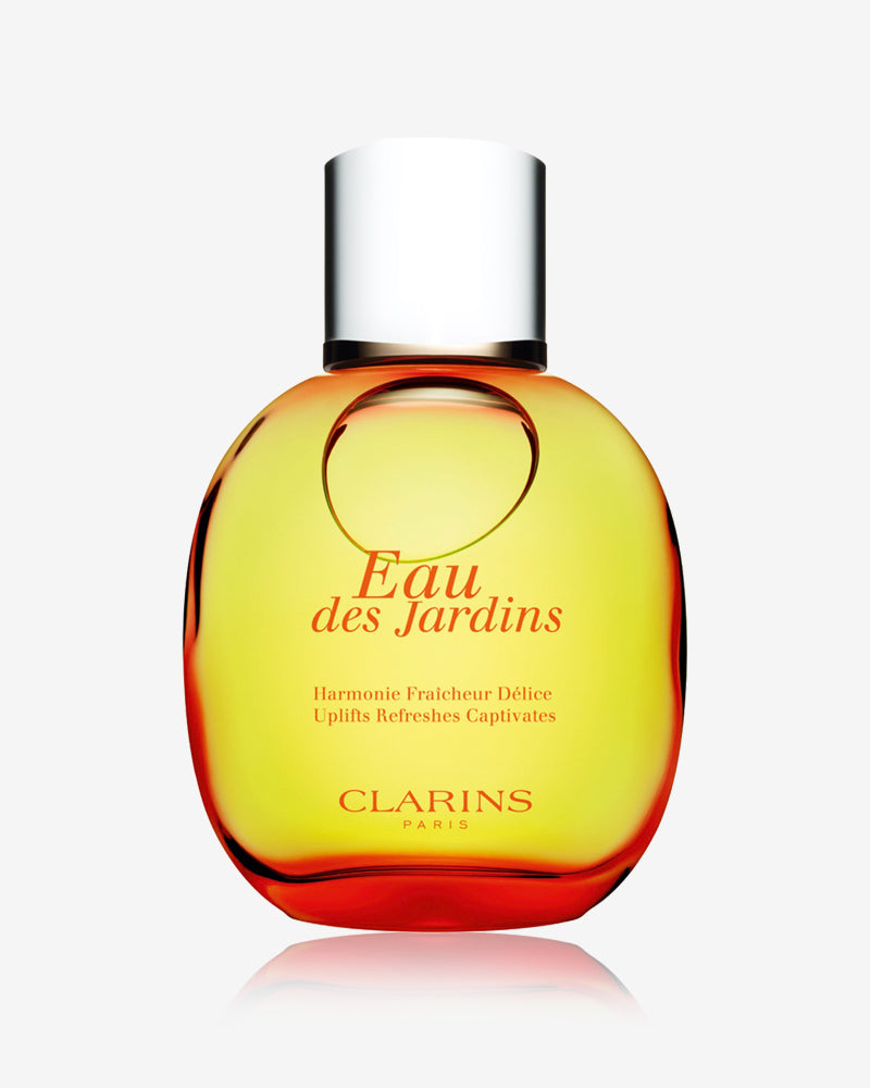 Eau Des Jardins Treatment Fragrance