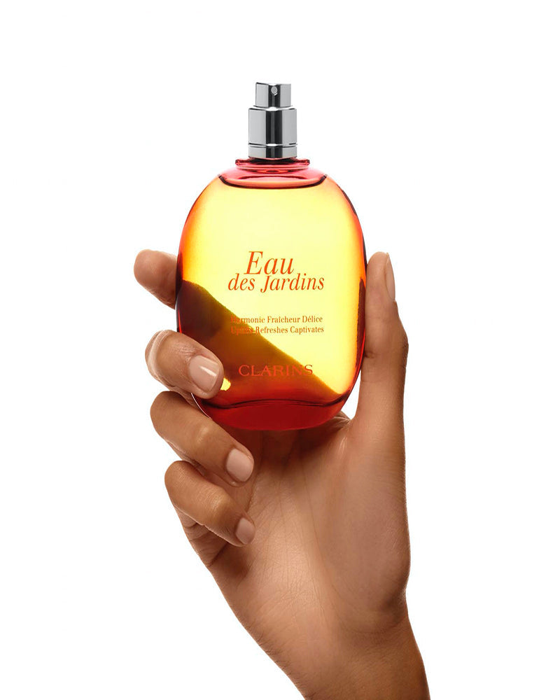 Eau Des Jardins Treatment Fragrance