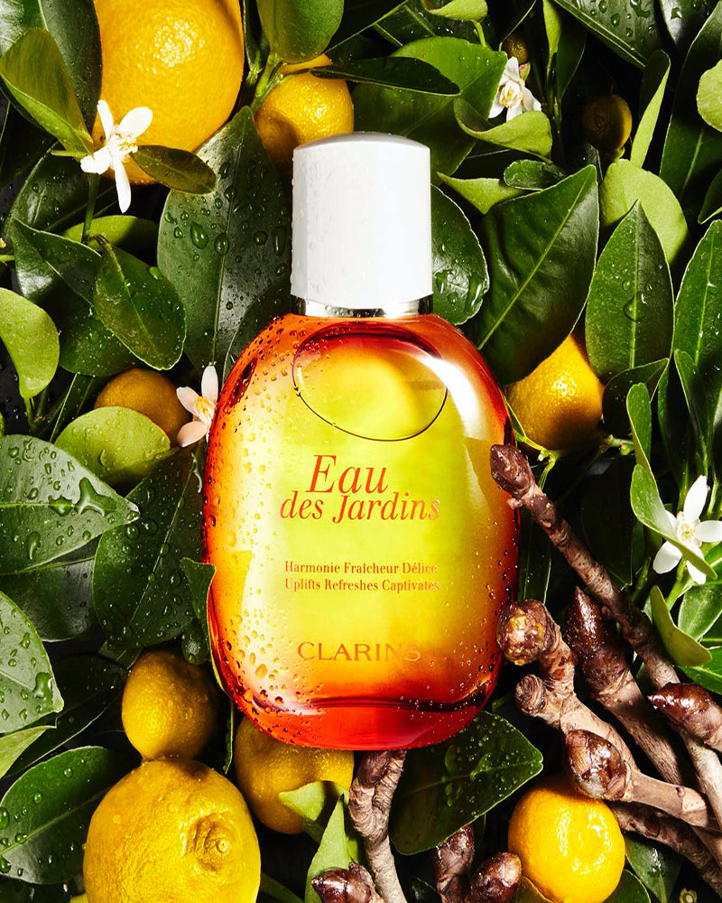 Eau Des Jardins Treatment Fragrance