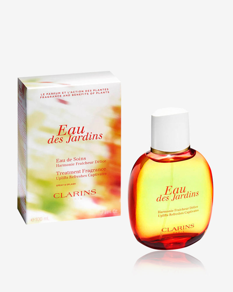 Eau Des Jardins Treatment Fragrance
