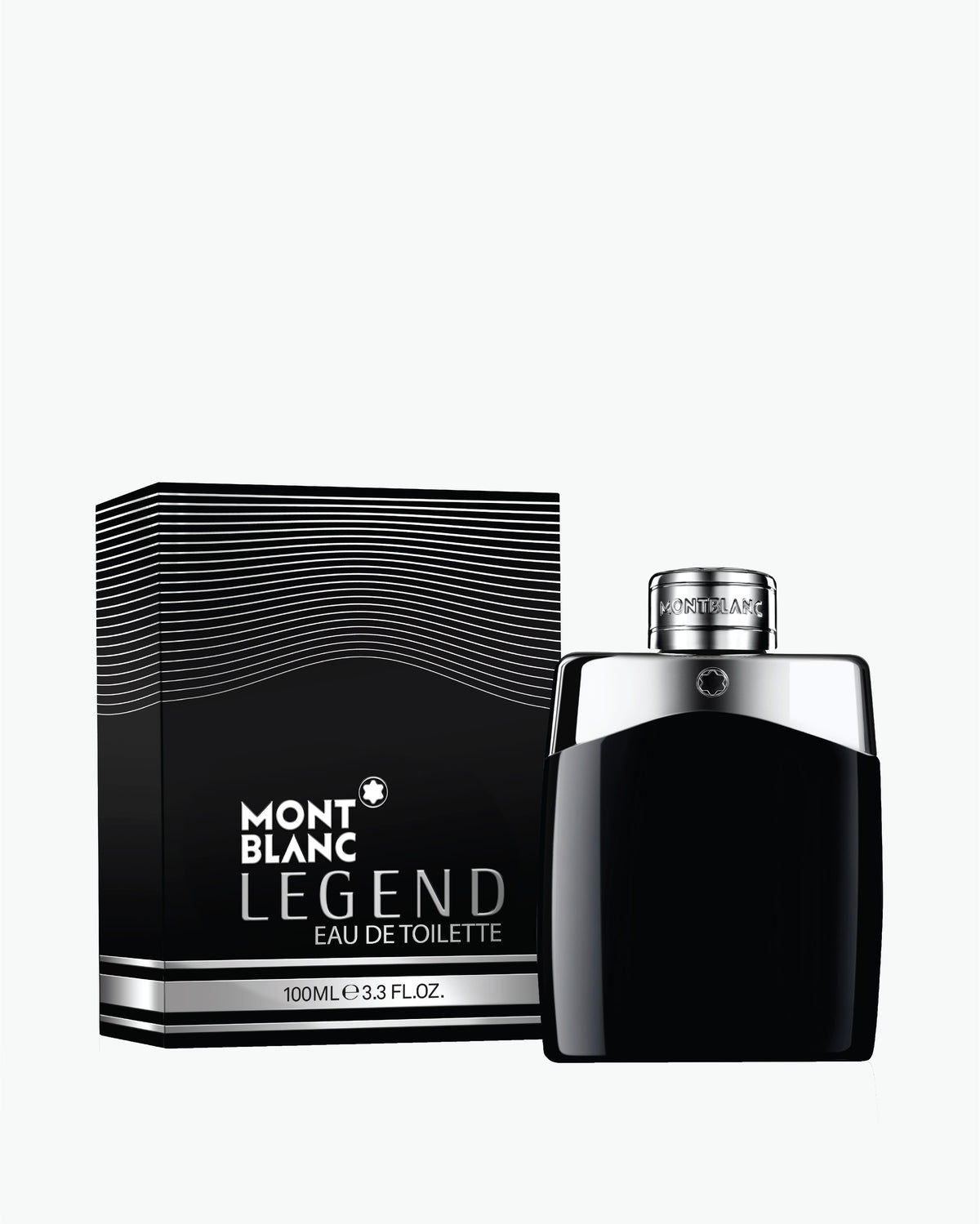 Legend Edt
