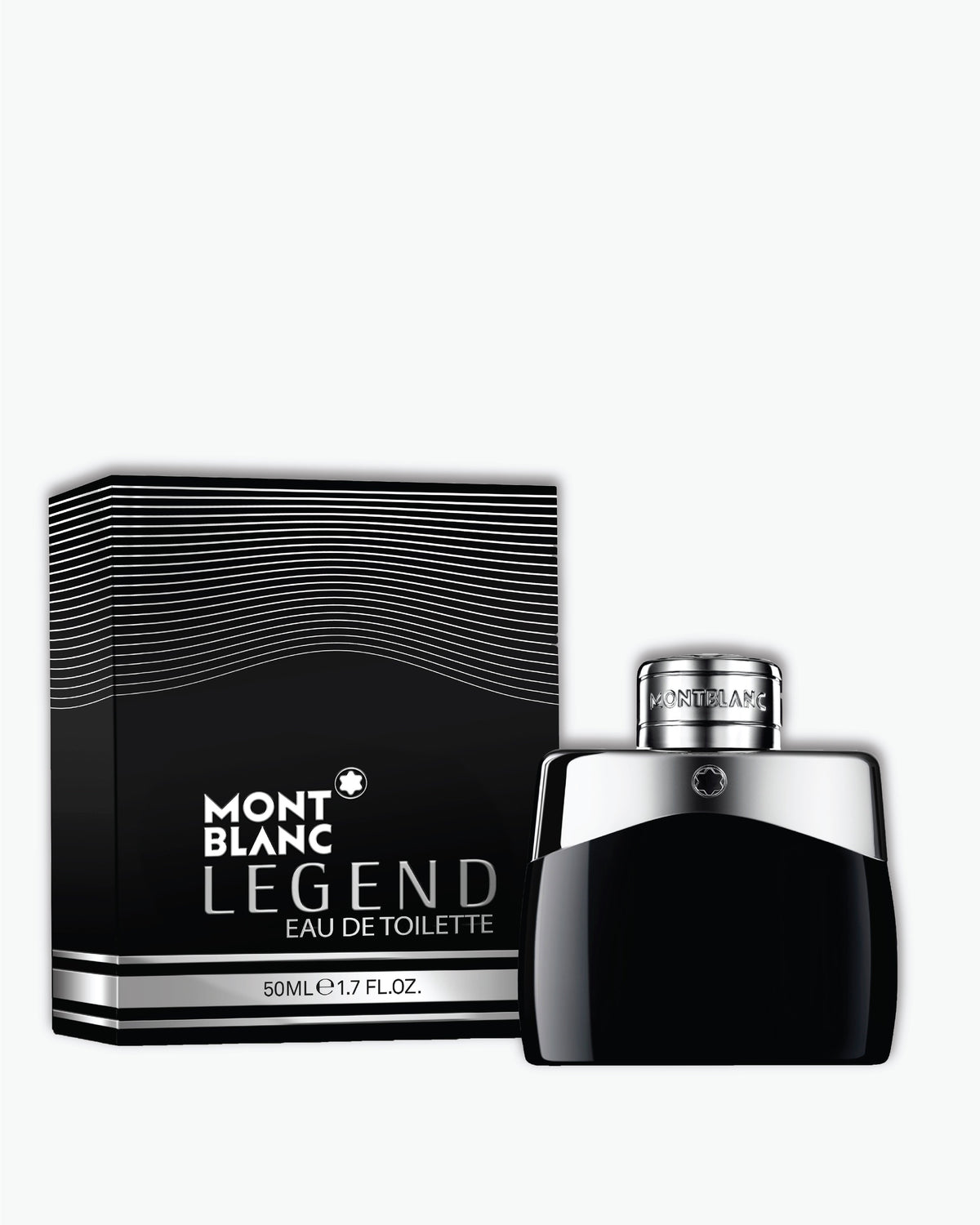 Legend Edt