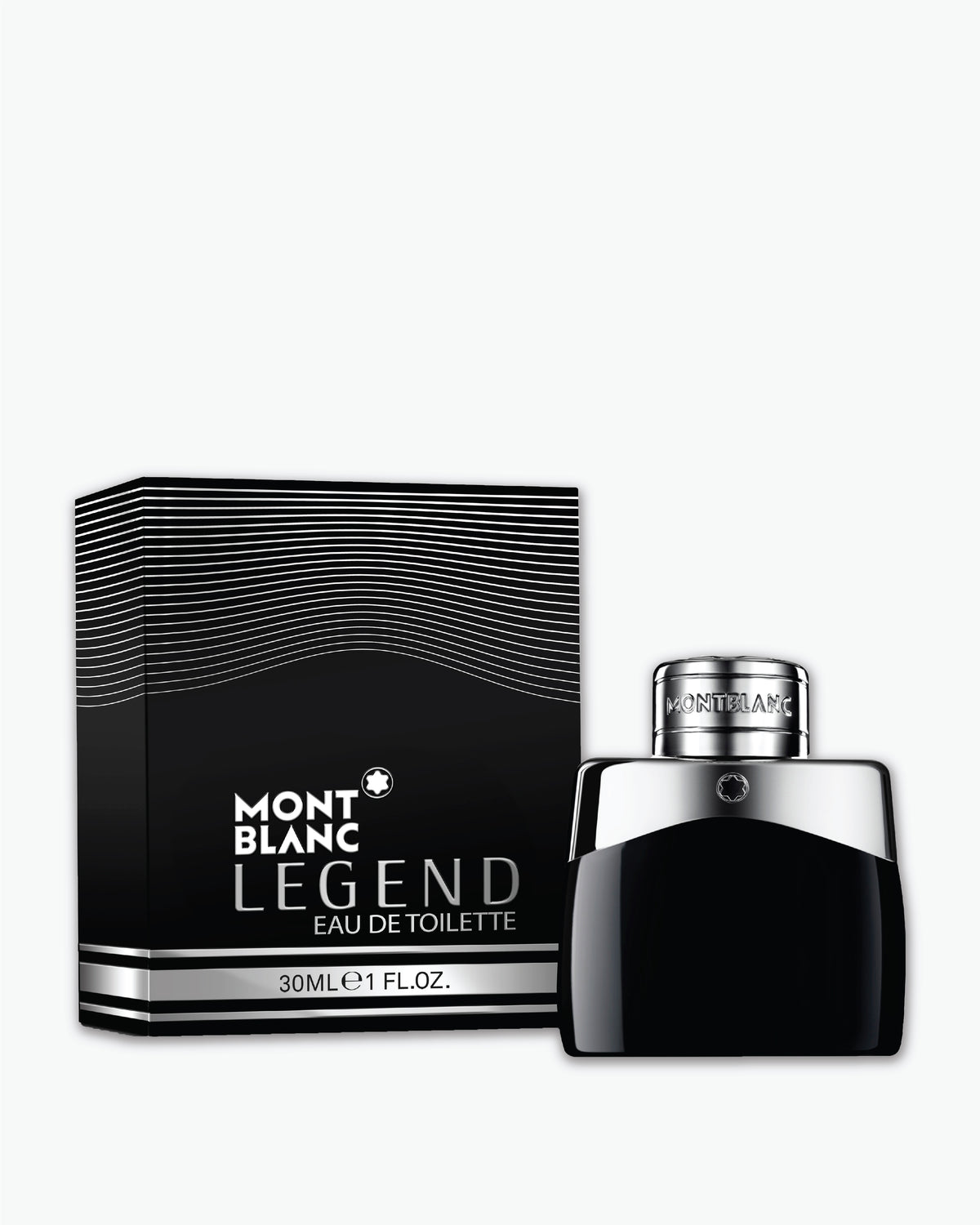 Legend Edt