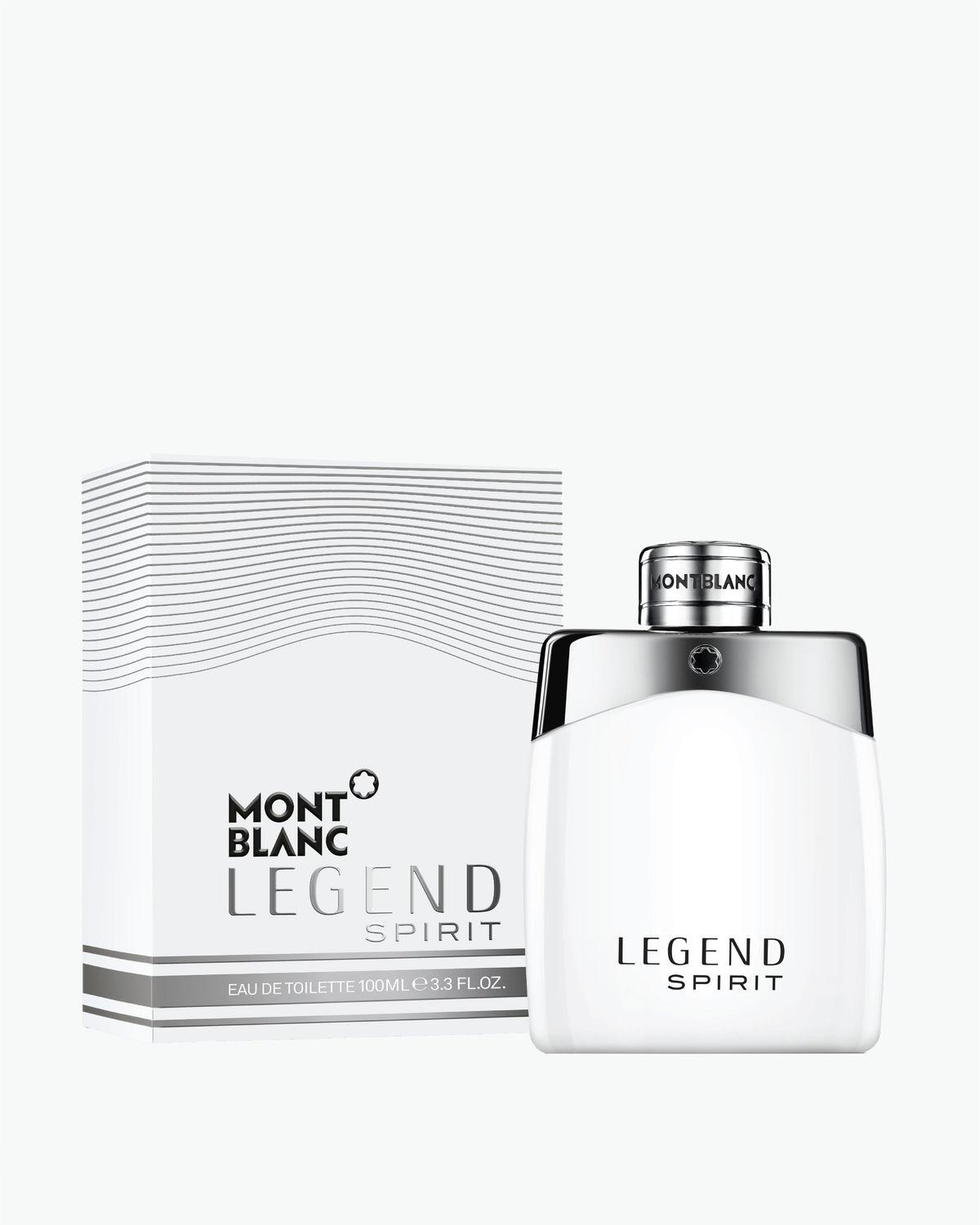 Legend Spirit Edt
