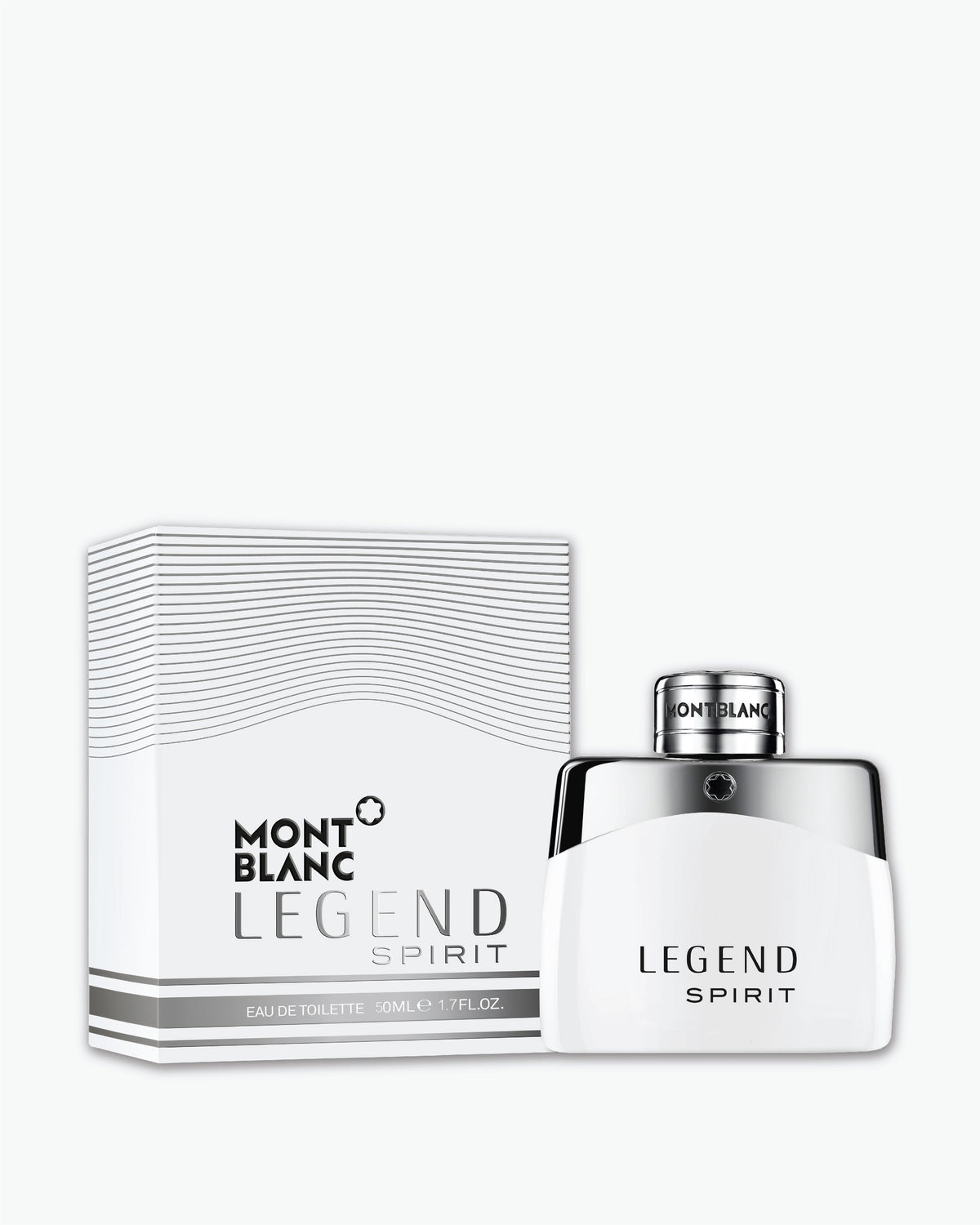 Legend Spirit Edt