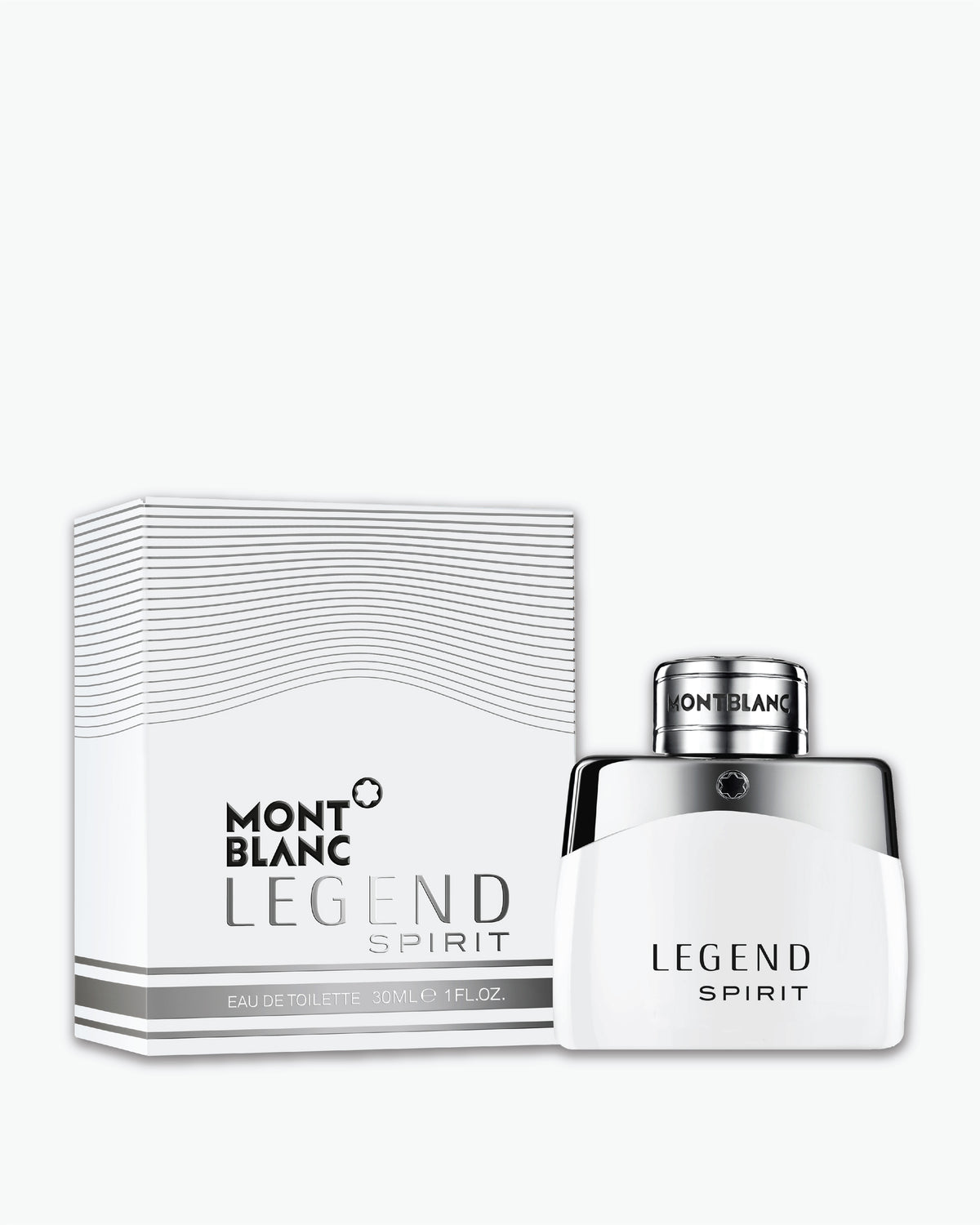 Legend Spirit Edt