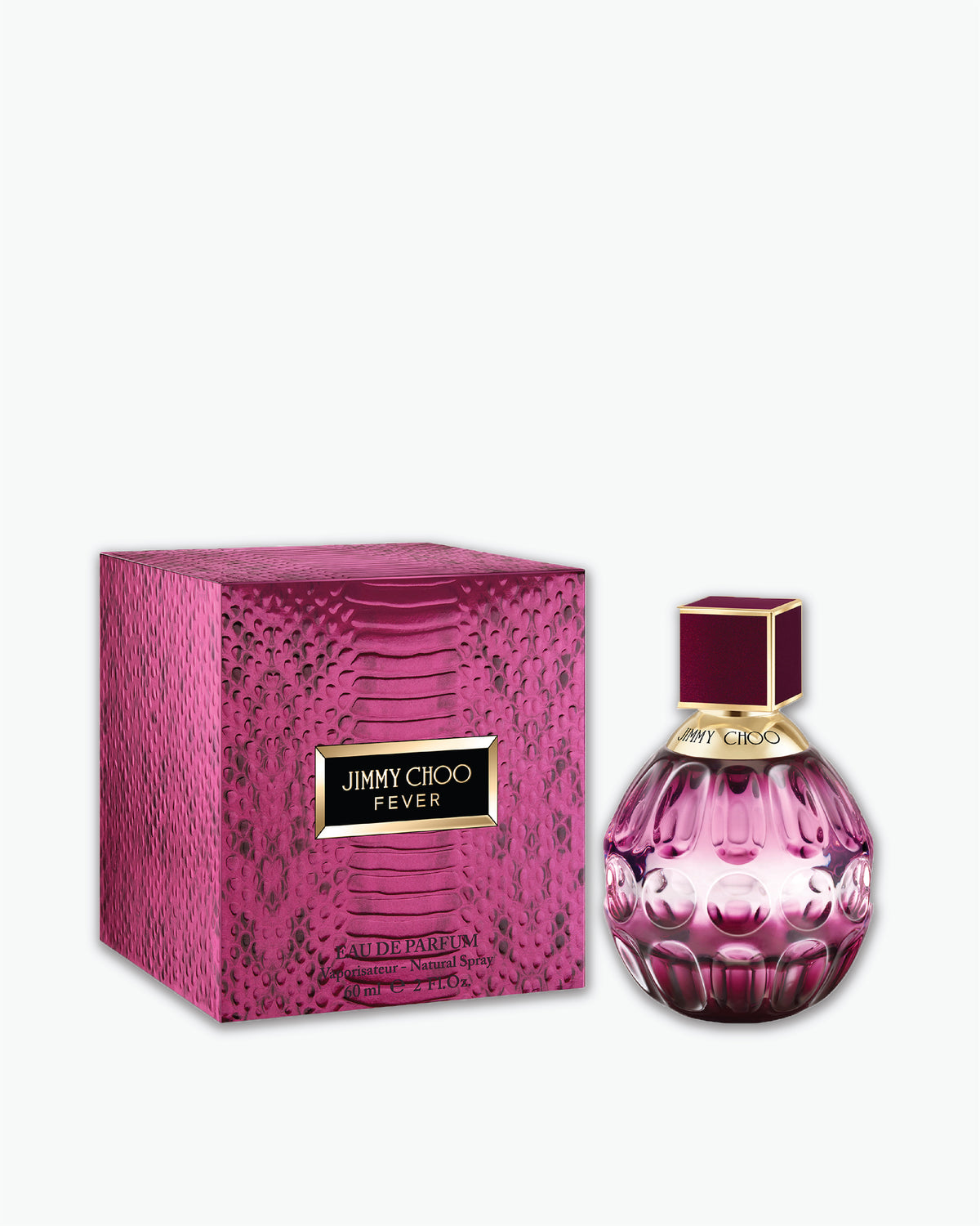 Fever Edp