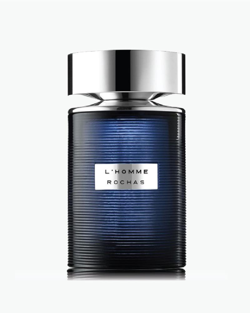 L'Homme Rochas Eau De Toilette