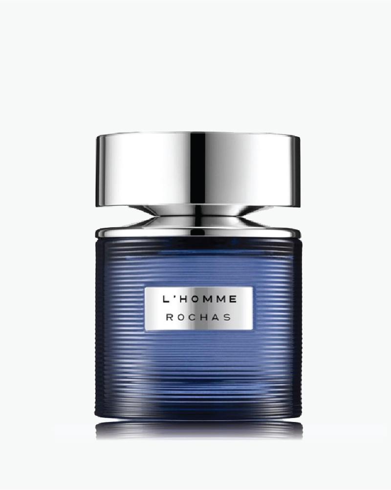 L'Homme Rochas Eau De Toilette