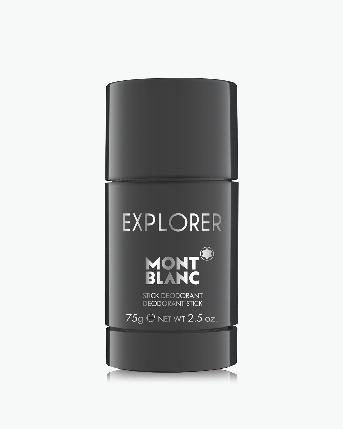 Explorer Deodorant Stick