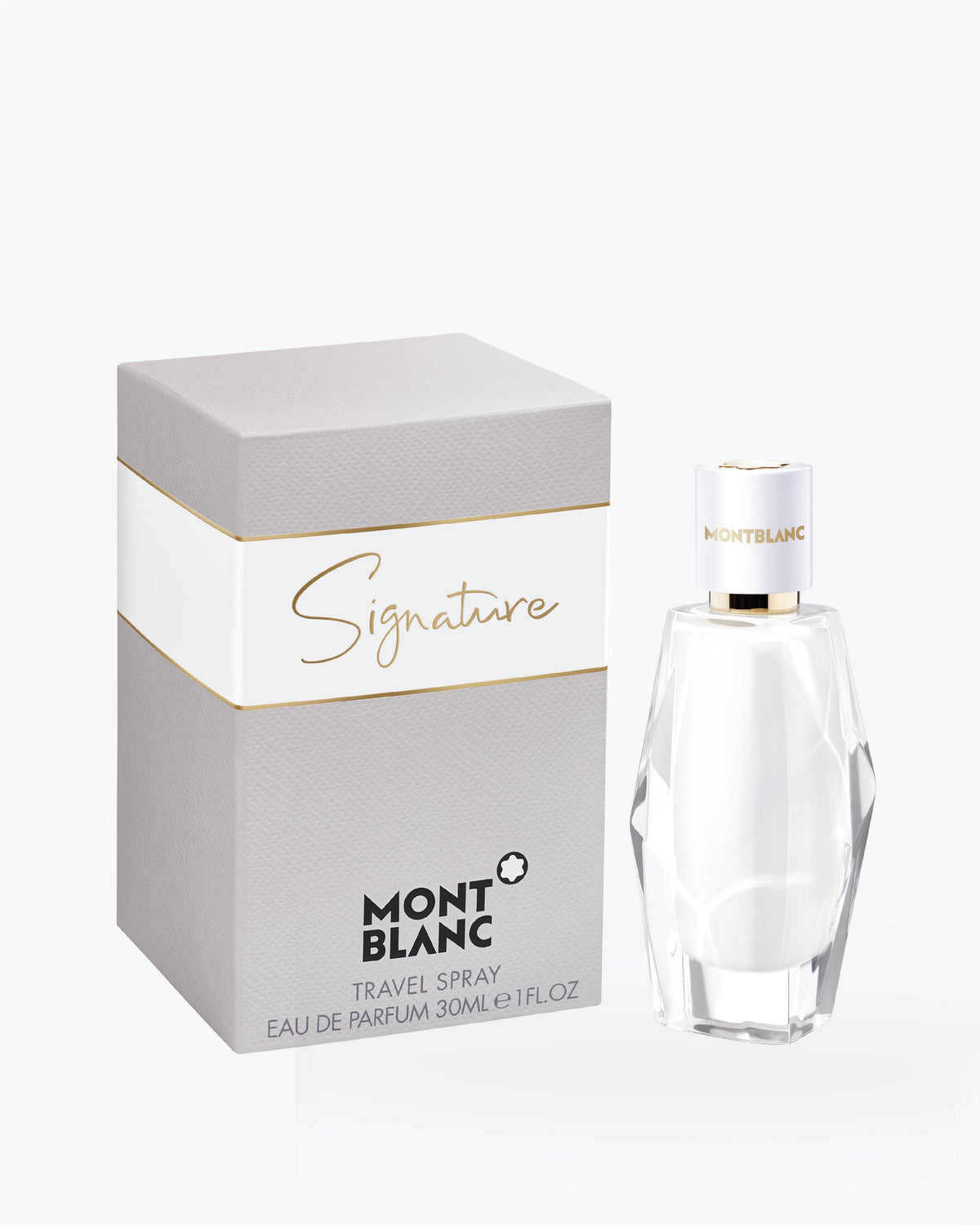 Signature Edp