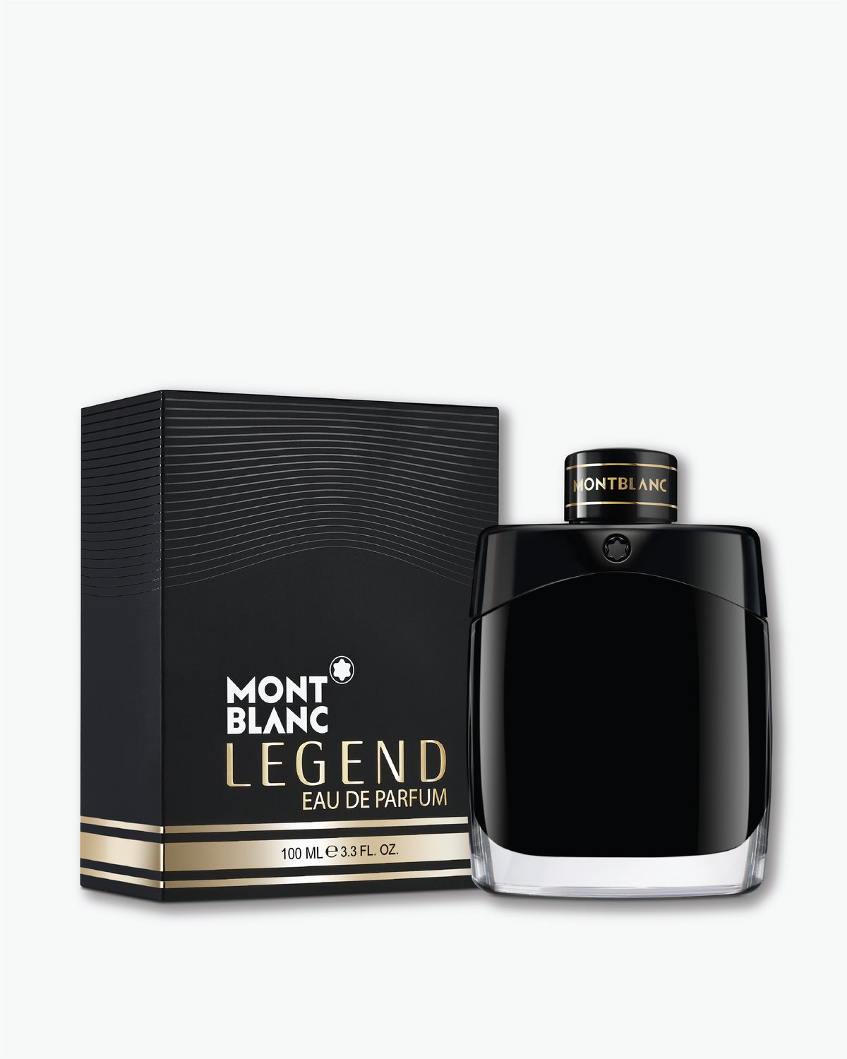 Legend Edp