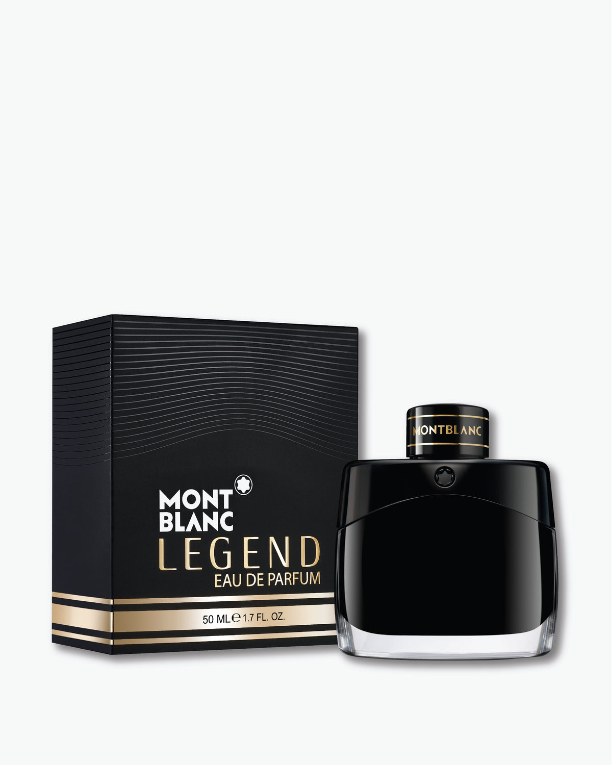 Legend Edp