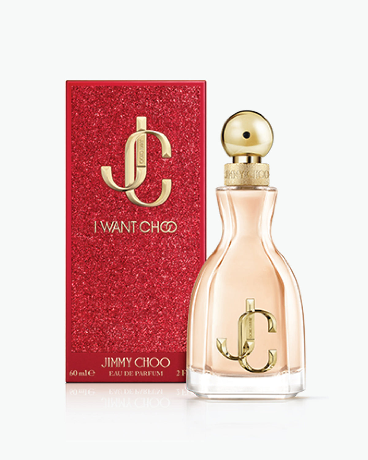 I Want Choo Edp