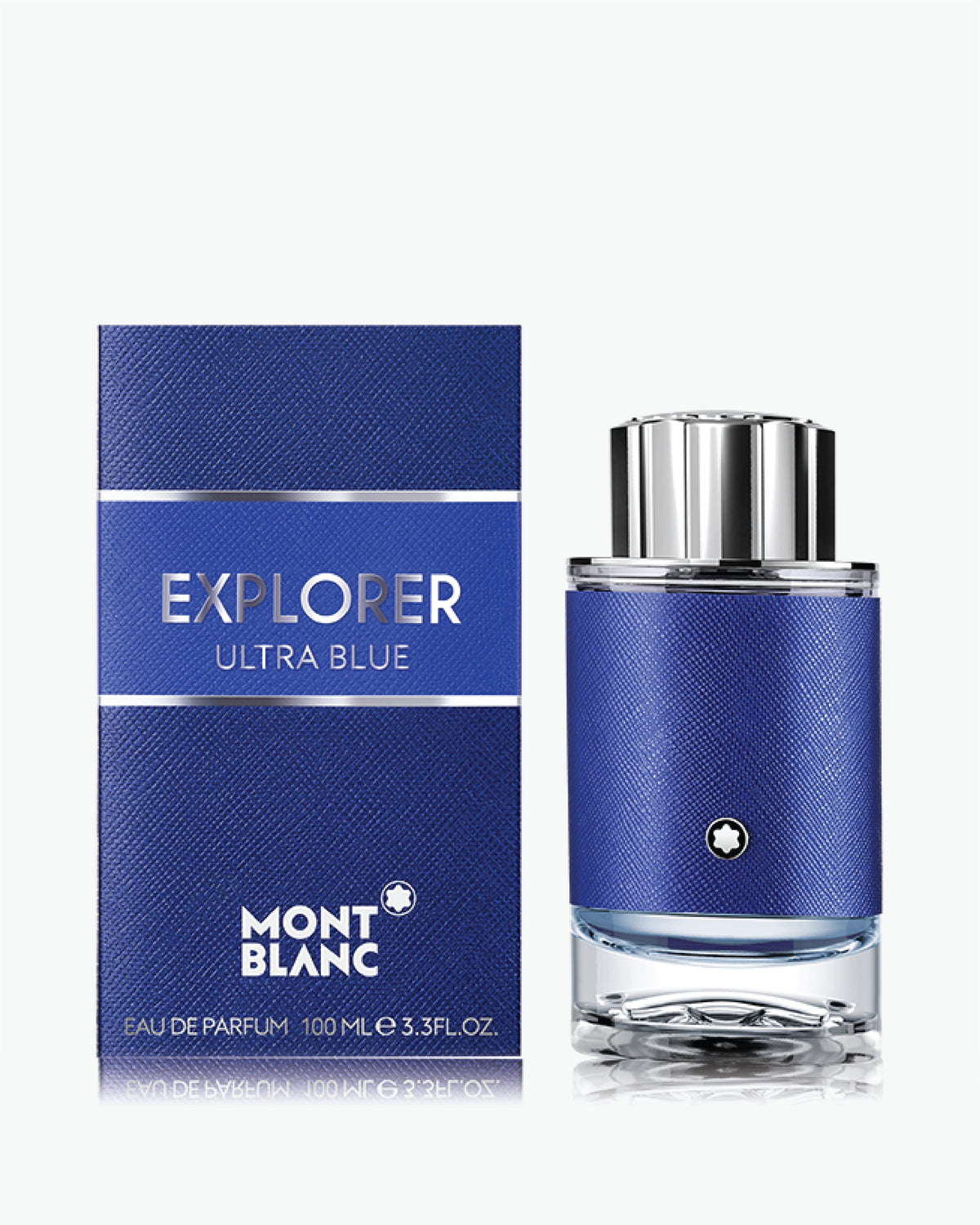 Explorer Ultra Blue Edp