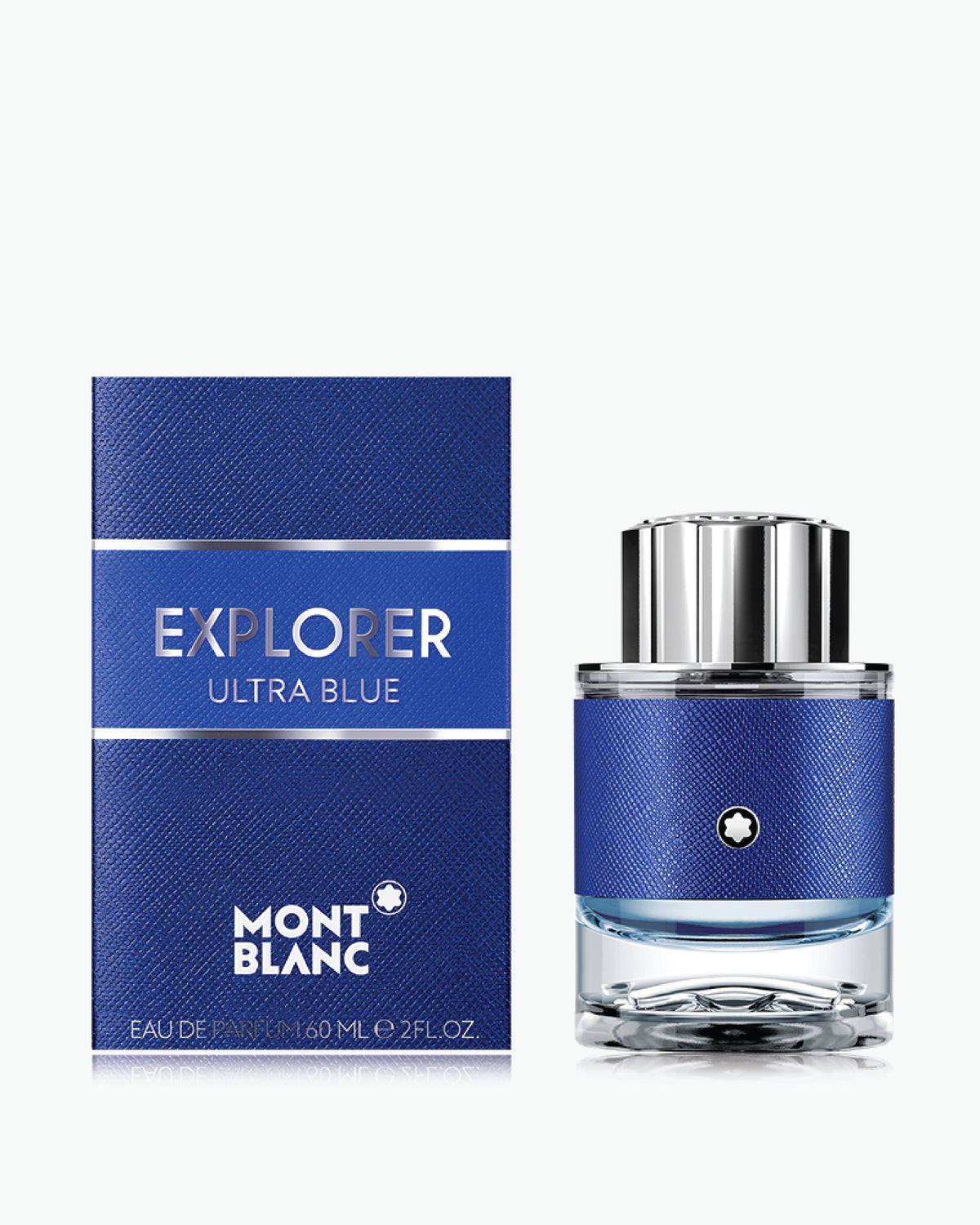 Explorer Ultra Blue Edp