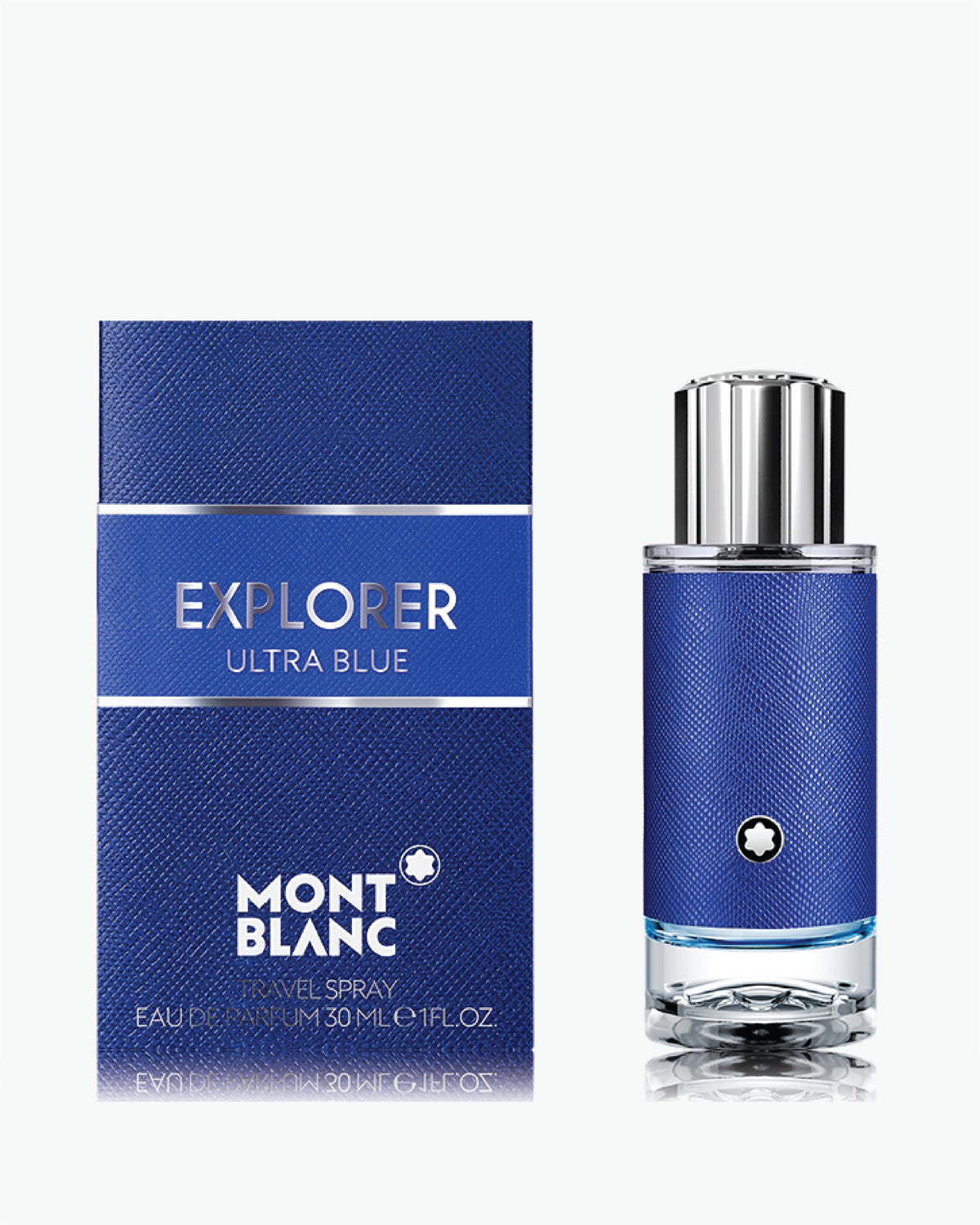 Explorer Ultra Blue Edp