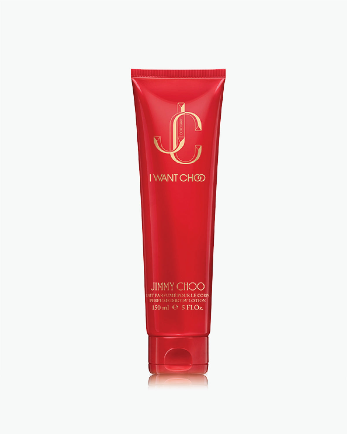 I Want Choo Body Lotion