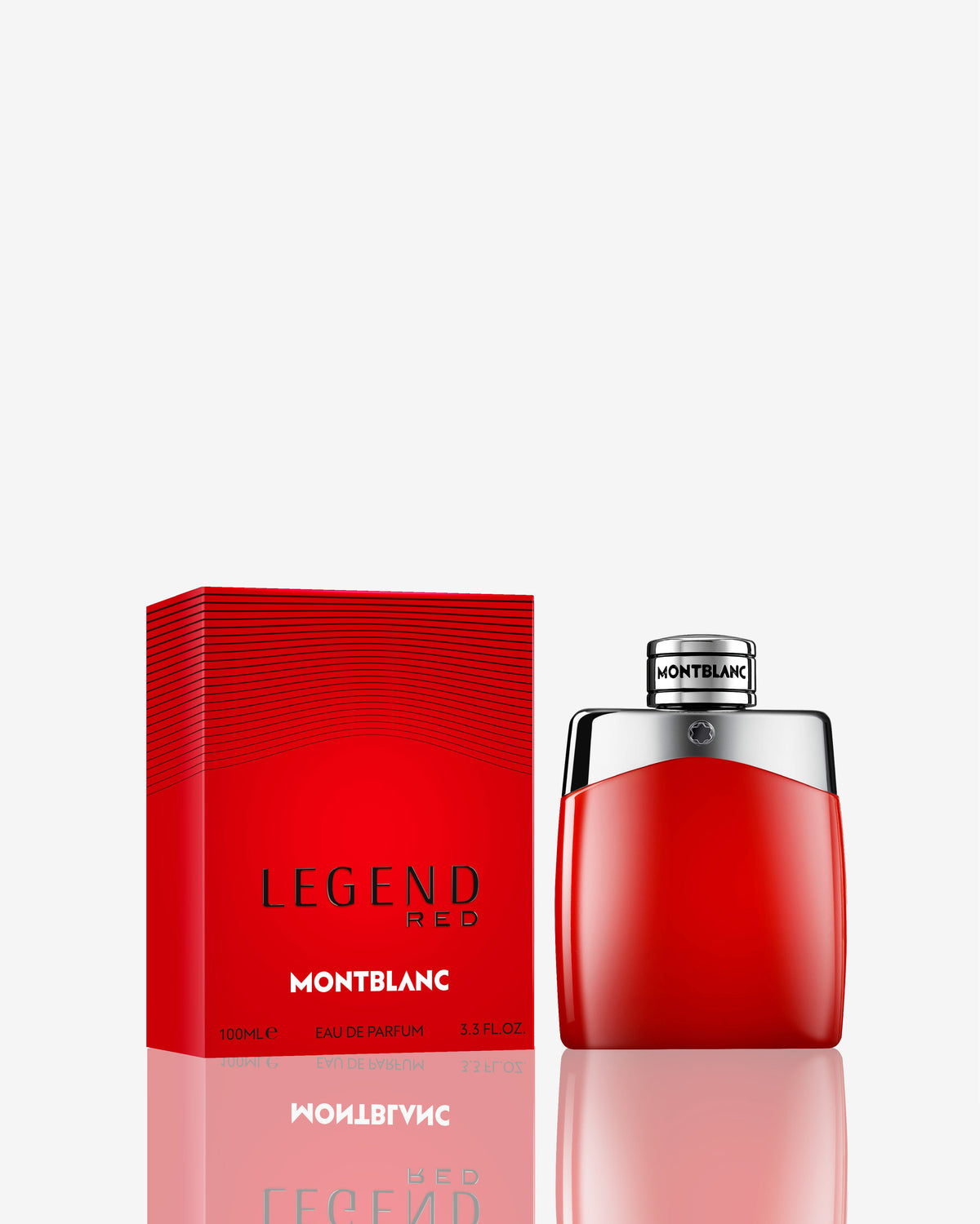 Legend Red Edp