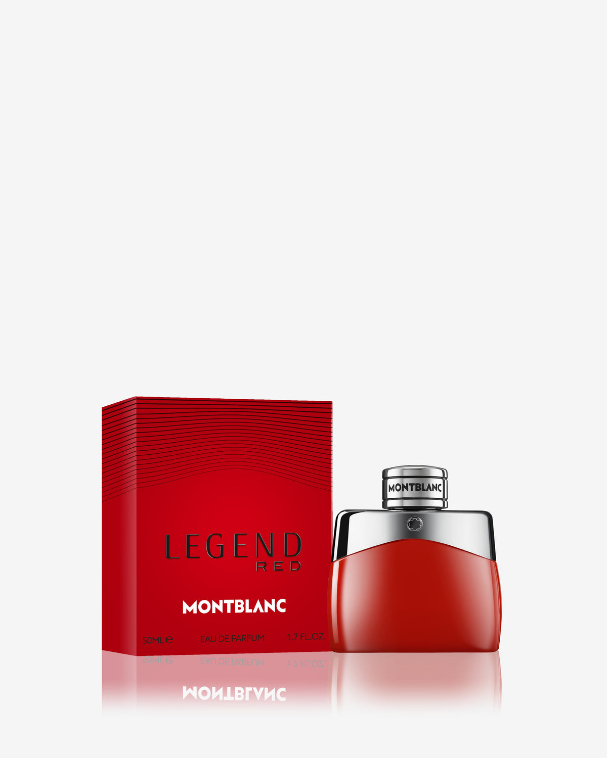 Legend Red Edp