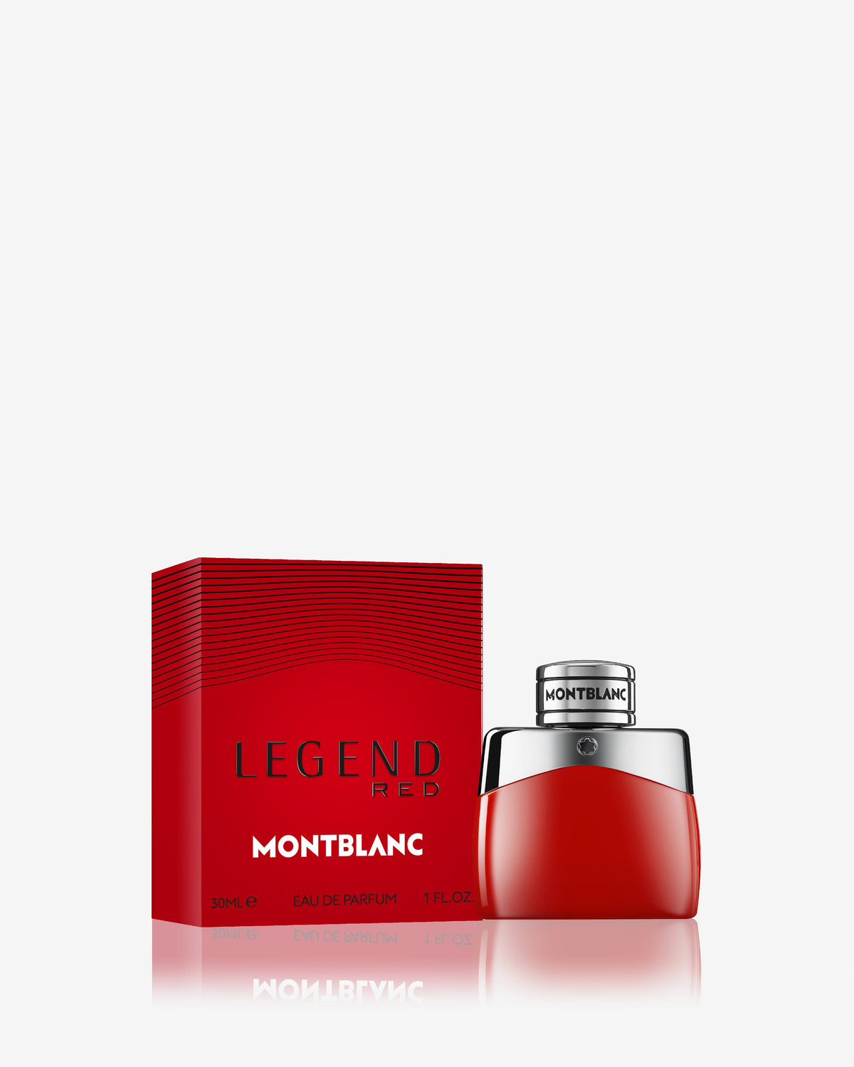 Legend Red Edp