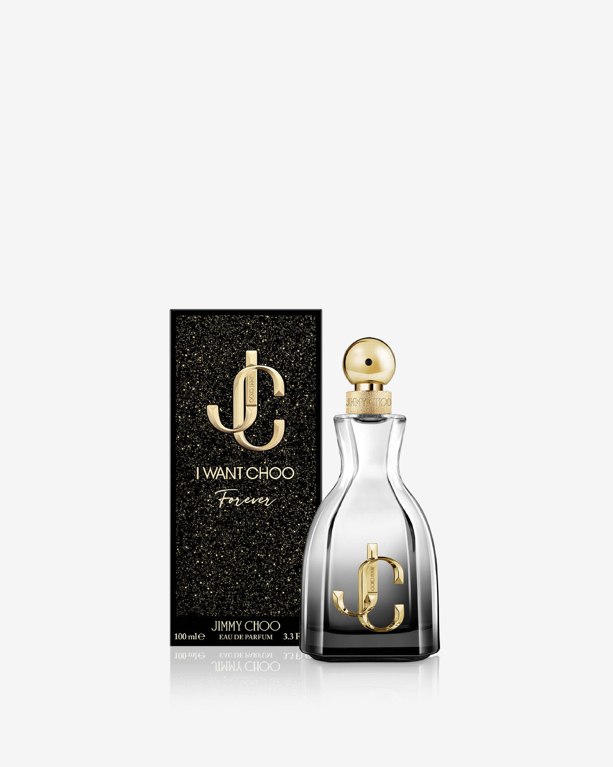 I Want Choo Forever Edp