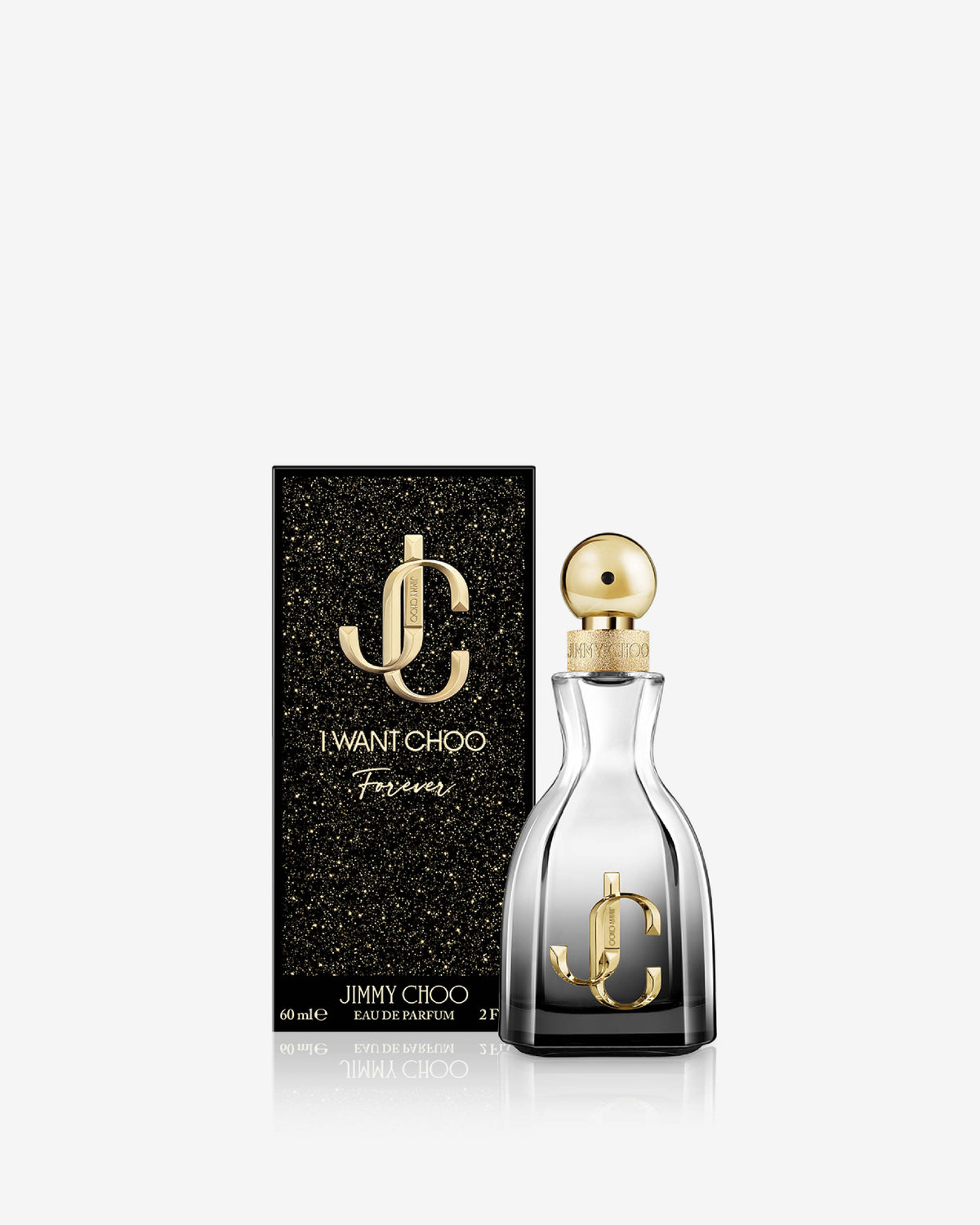 I Want Choo Forever Edp