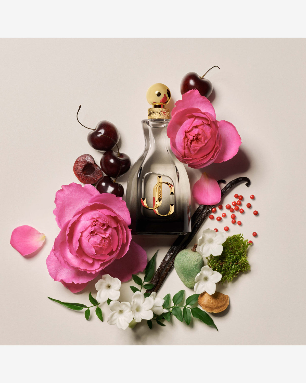 I Want Choo Forever Edp