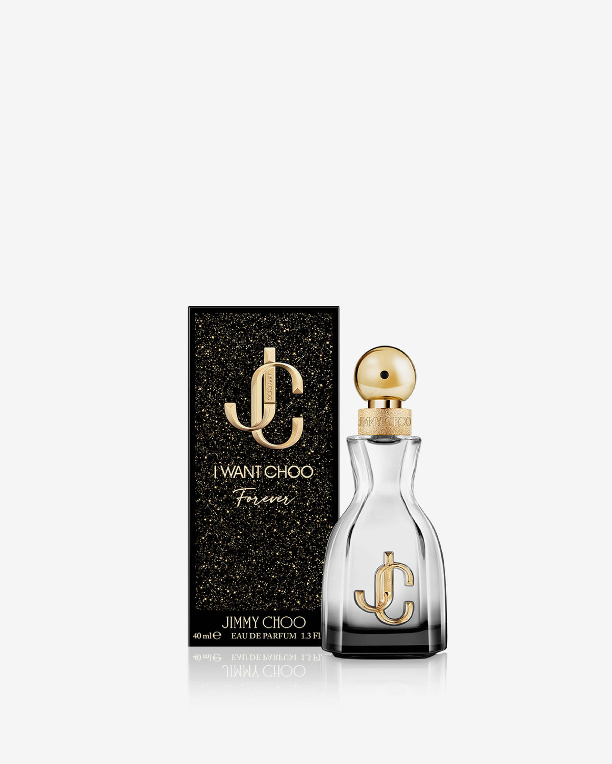 I Want Choo Forever Edp