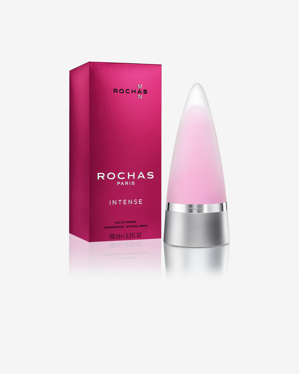 Rochas Man Intense