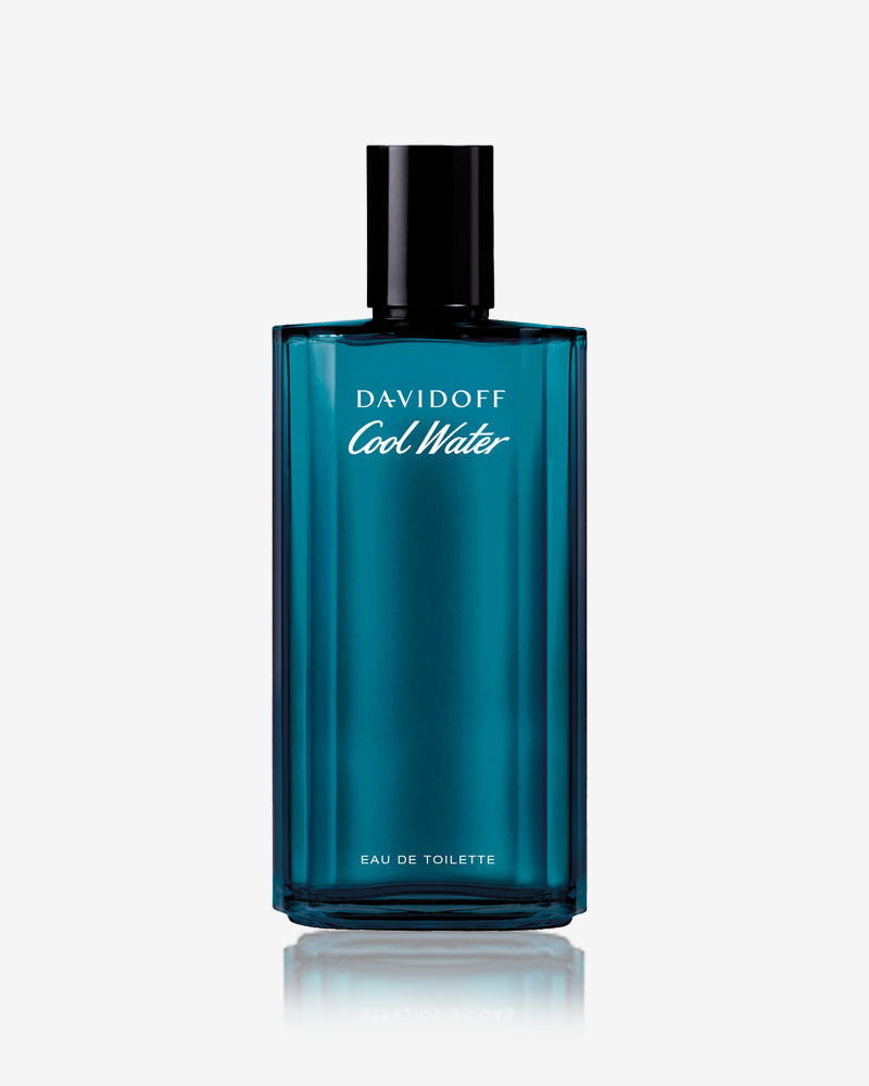 Cool Water Men Eau De Toilette