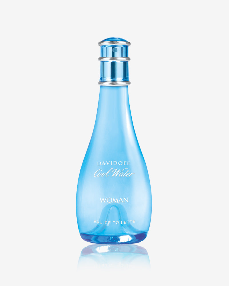Cool Water Women Eau De Toilette