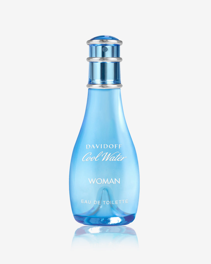 Cool Water Women Eau De Toilette