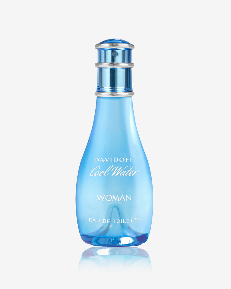 Cool Water Women Eau De Toilette