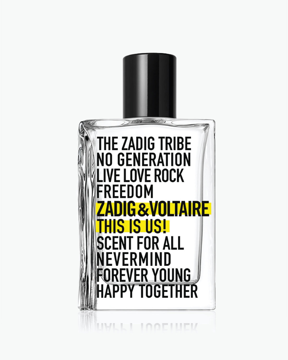 This Is Us Eau De Toilette