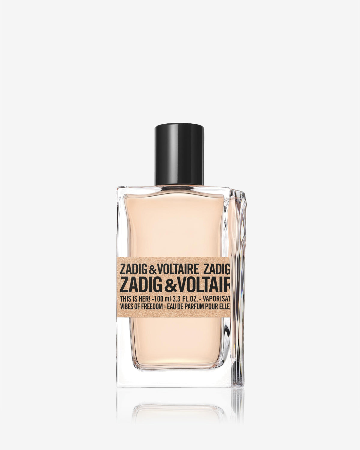 Vibes Of Freedom Her Edp