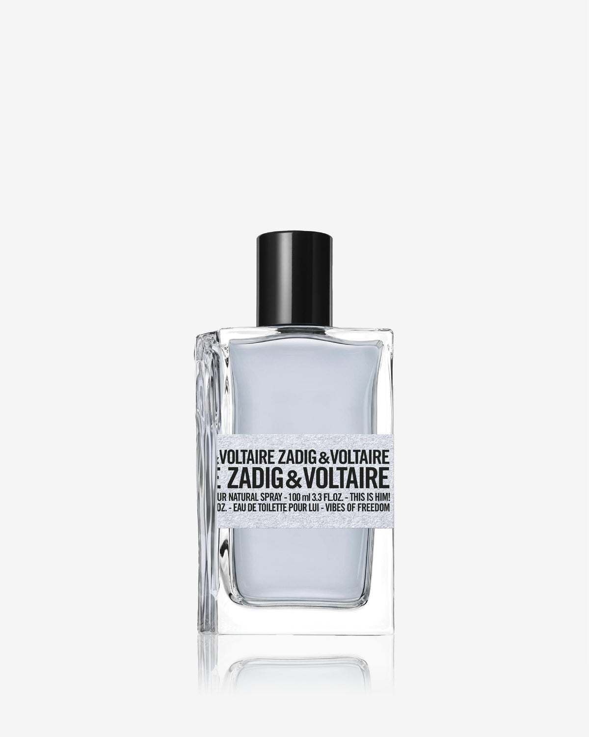 Vibes Of Freedom Him Edt