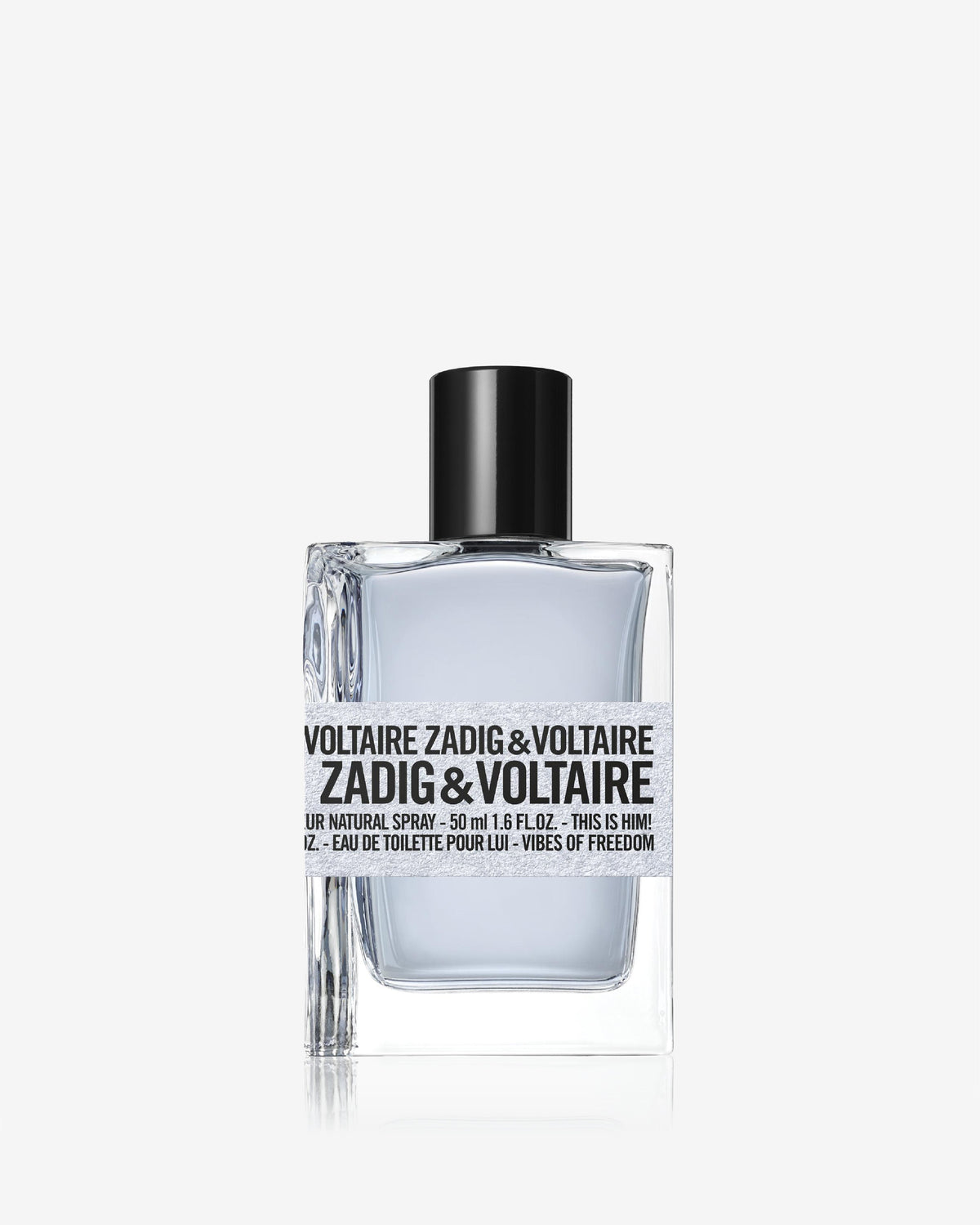 Vibes Of Freedom Him Edt