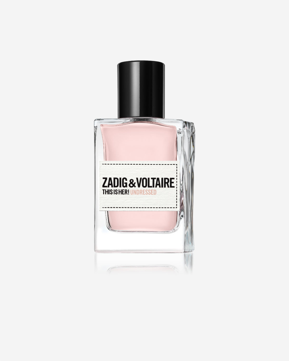 This Is Her Undressed Edp