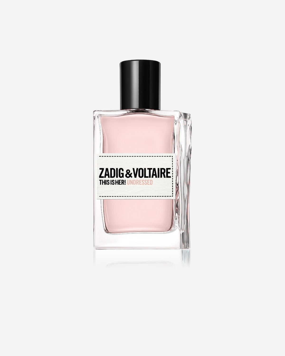 This Is Her Undressed Edp