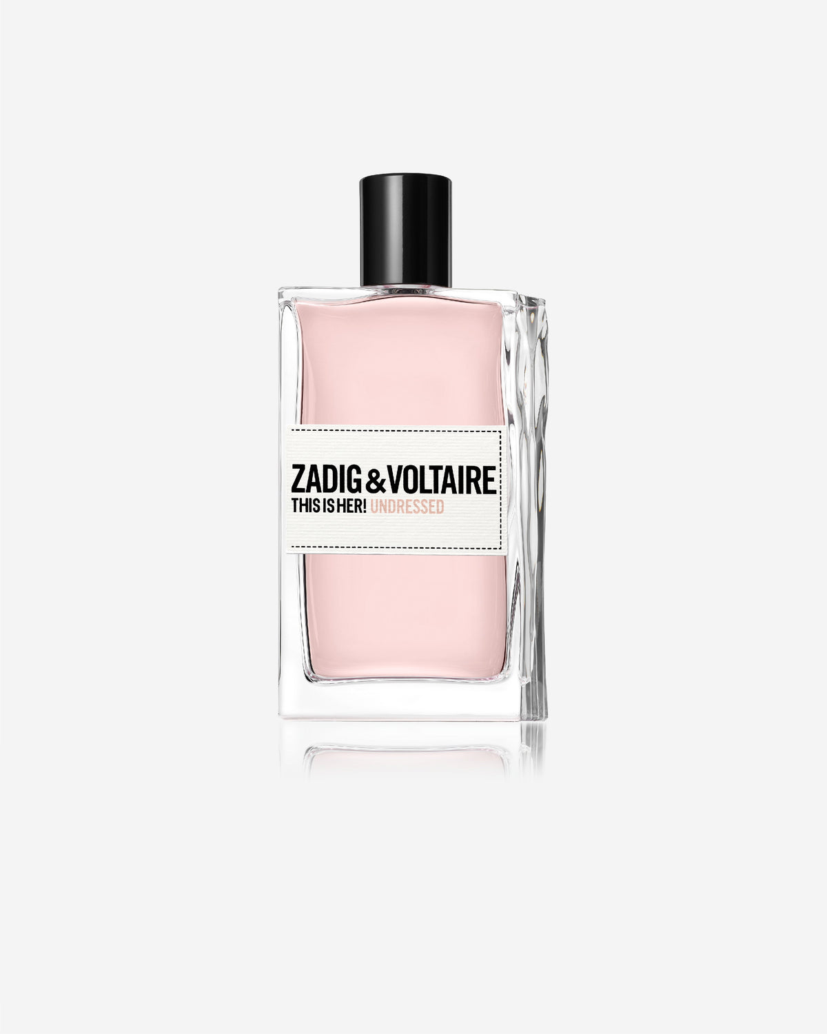 This Is Her Undressed Edp